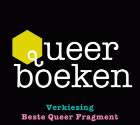 Stem nu op het Beste Queer  Fragment